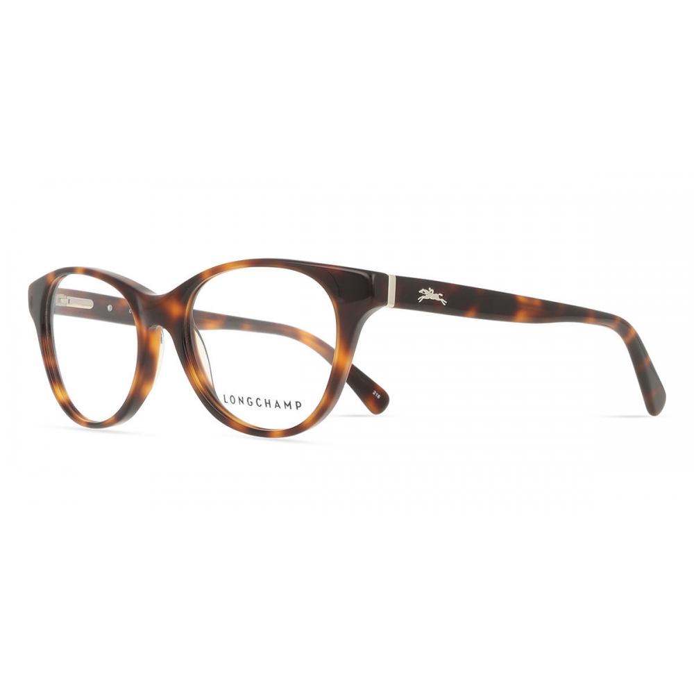 Longchamp Women Eyeglasses 214 Lo2601