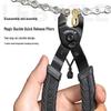 Bicycle Chain Link Plier