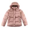 High version Lulu down jacket five-grid bread jacket short four-grid cloud three-grid puff men's and women's jacket