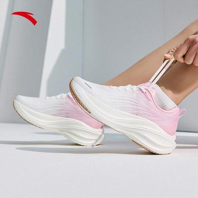 Petal Women's Thick-Sole Running Shoes