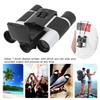 Portable 1080P HD Digital Binocular Telescope with 1.5in Screen Support Video Recording