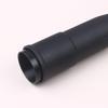 News 35Mm-32Mm Hose Vacuum Cleaner Adapter Replacement Port Durable Black Crevice Tool Accessories Kit Corner Flexible