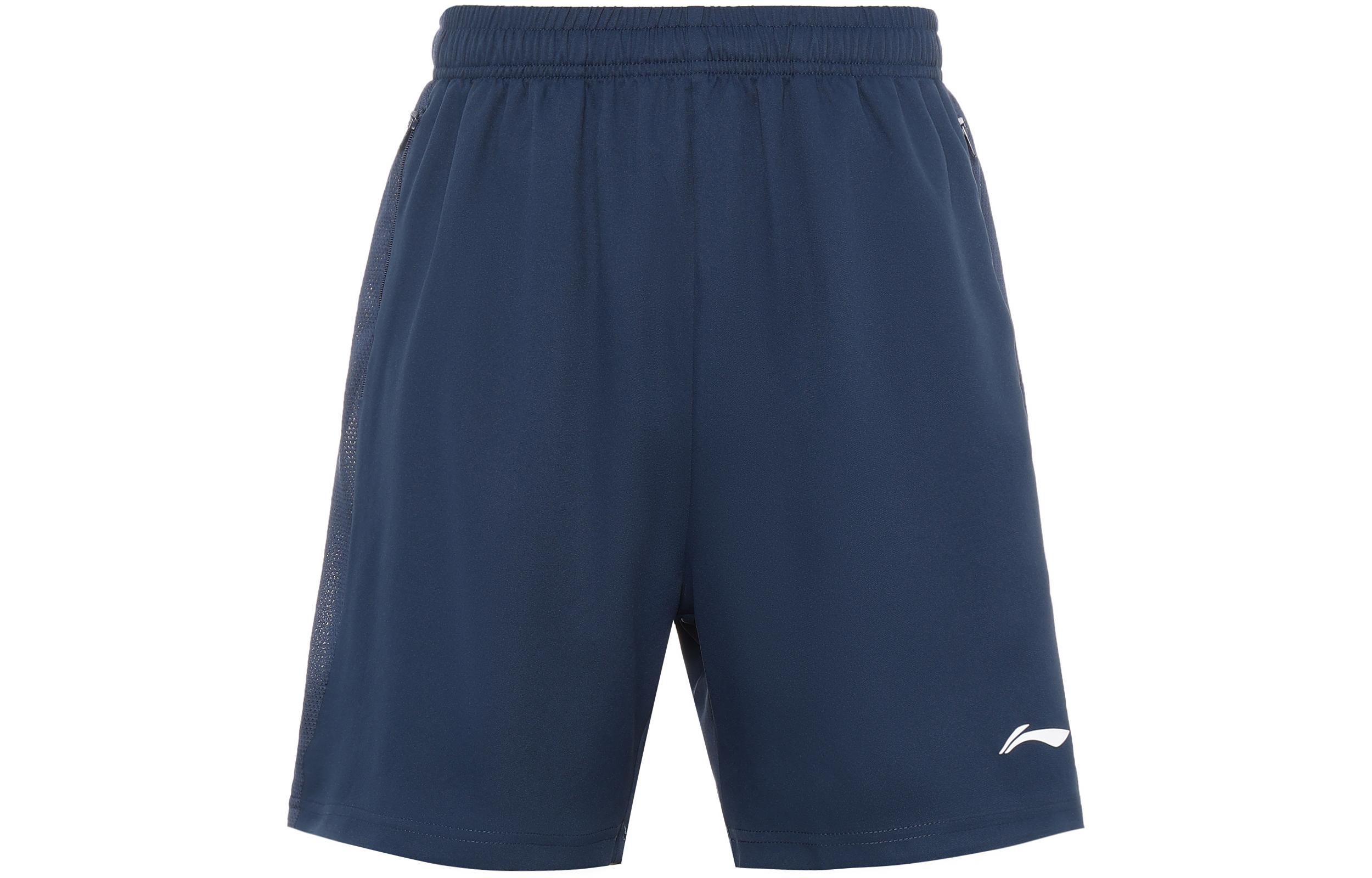 Li Ning Casual Shorts Men s Moderate AAPT697-2 M