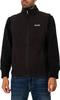 Regatta Tobias II Herren Fleeceweste (RMB052) Schwarz