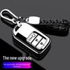 Dongfeng Honda URV Schlüsselanhänger Schutzhülle für Alter 17-23, Unisex, Premium-Qualität.