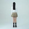 LOGO HIGH SOCKS (BLACK)