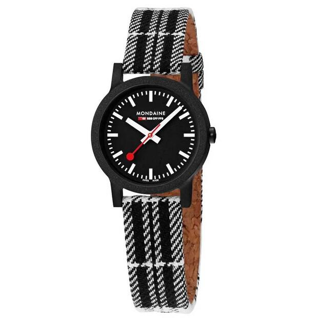 

Mondaine MS1.32120.LB часы
