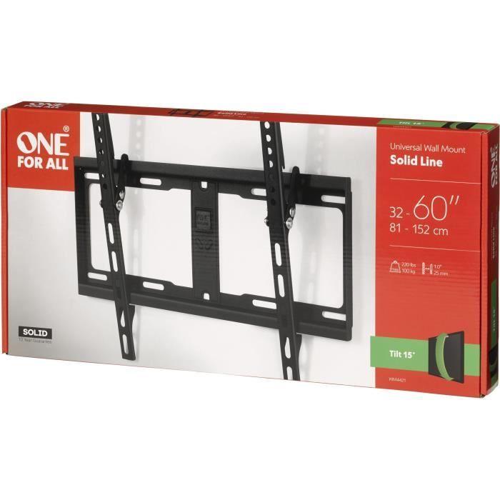 One for all wm4421 Wandhalterung TV LED / LCD 81-152 cm (32-60")