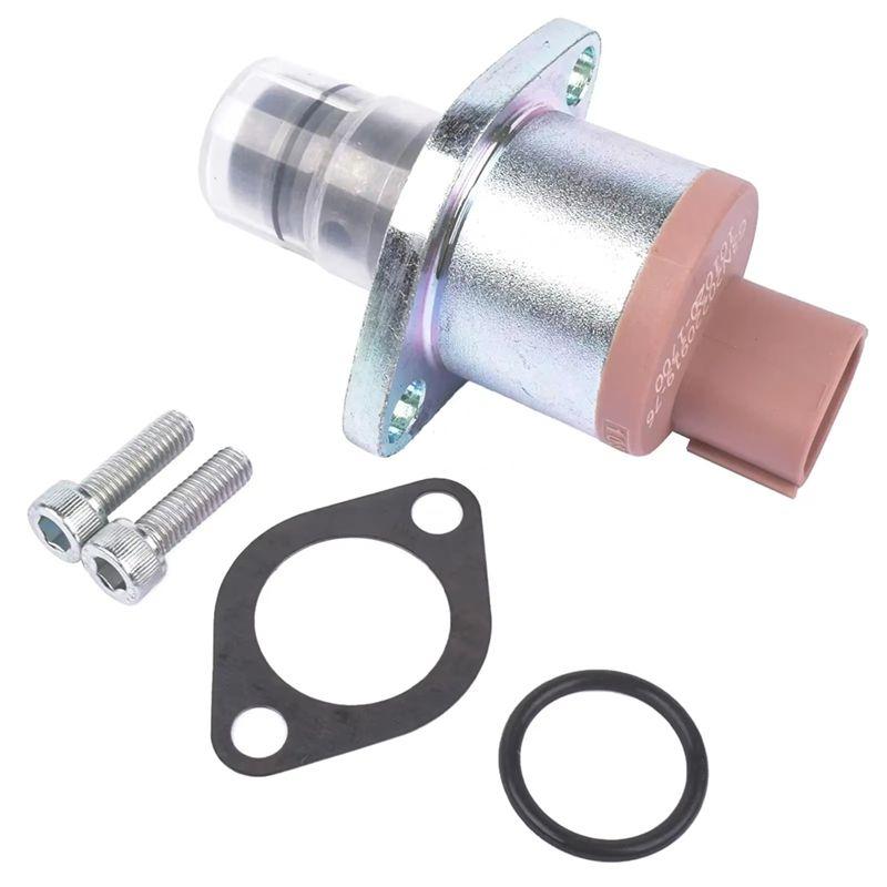 A57E-Advanced 9665523380 SCV Valve Fuel Pump Pressure Control Unit For Ford, , Citroen Jumper 2.2 HDI 1920QK как