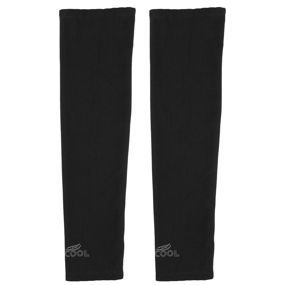 1Pair Outdoor Basketball Golf Fishing Climbing Sun UV Protection Cover Cooling Arm Sleeves Sport