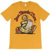 NUOVA Maglietta Classica Unisex Just Passin ’Thru 1967 Vintage di Tendenza S-5XL Maglietta Unisex