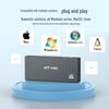 MT-viki 8K DP KVM Switch (2-in-1 out)