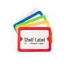 Strong Magnetic Shelf Label Holder