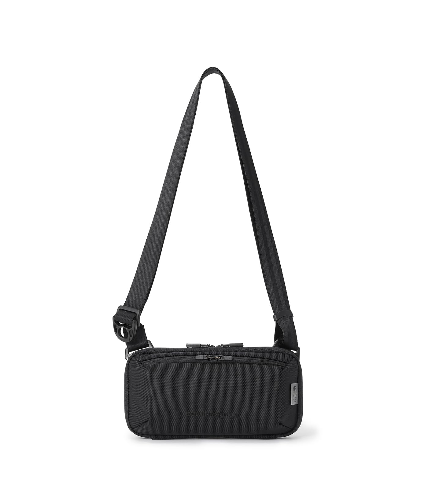 

[beruf baggage] URBAN EXPLORER MINI HA mini shoulder bag