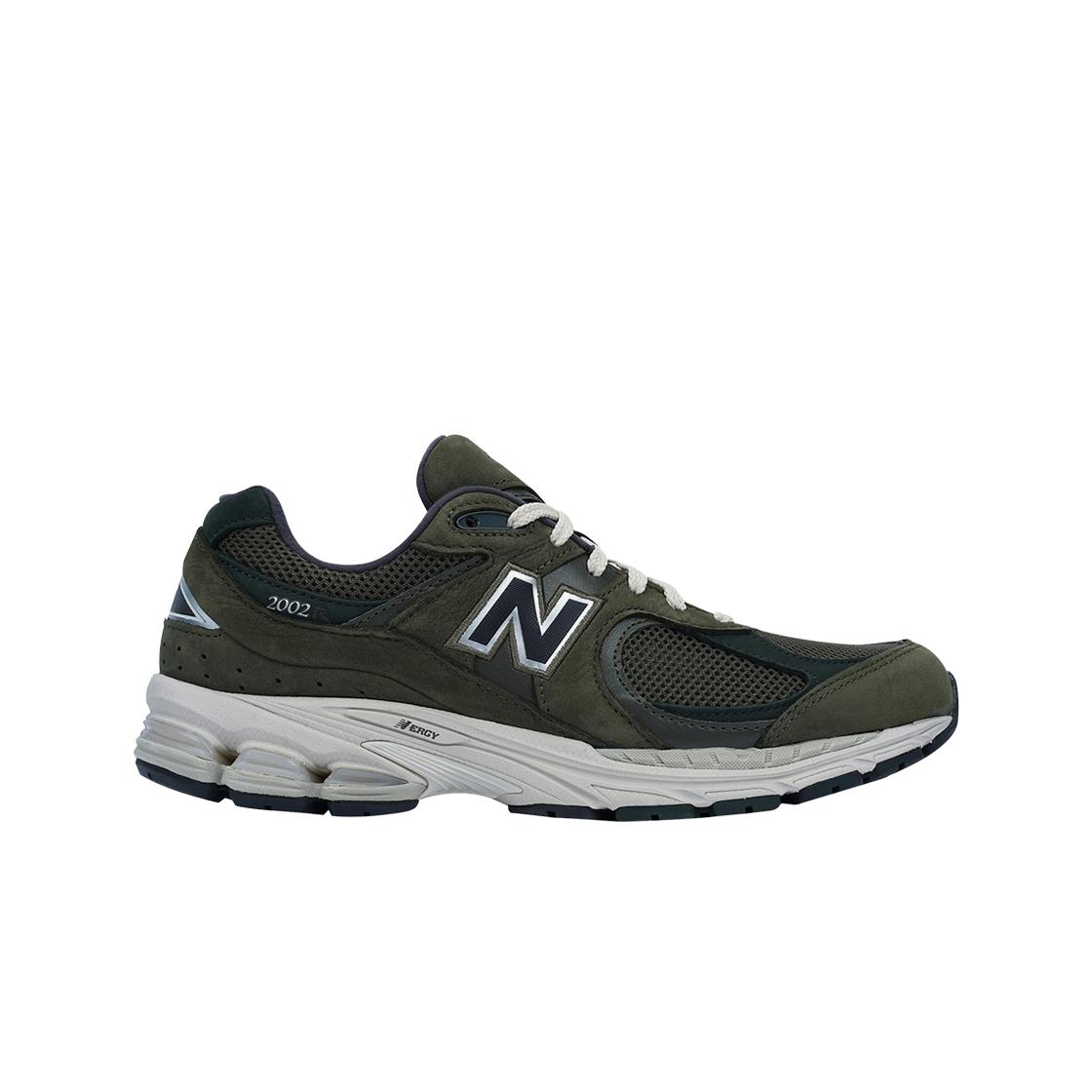 

Мужские кроссовки New Balance 2002R Grape Leaf M2002RGL