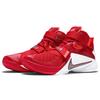 Nike Lebron Soldier 9 Unvrsty Red 749500-601