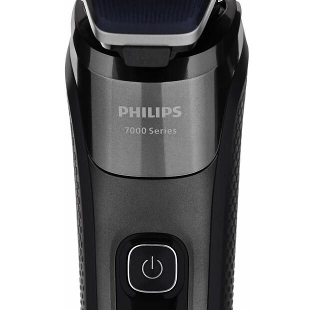 PHILIPS Series 7000 SkinIQ бритва S7887/55