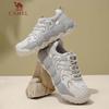Women's Chunky Platform Casual Sneakers
