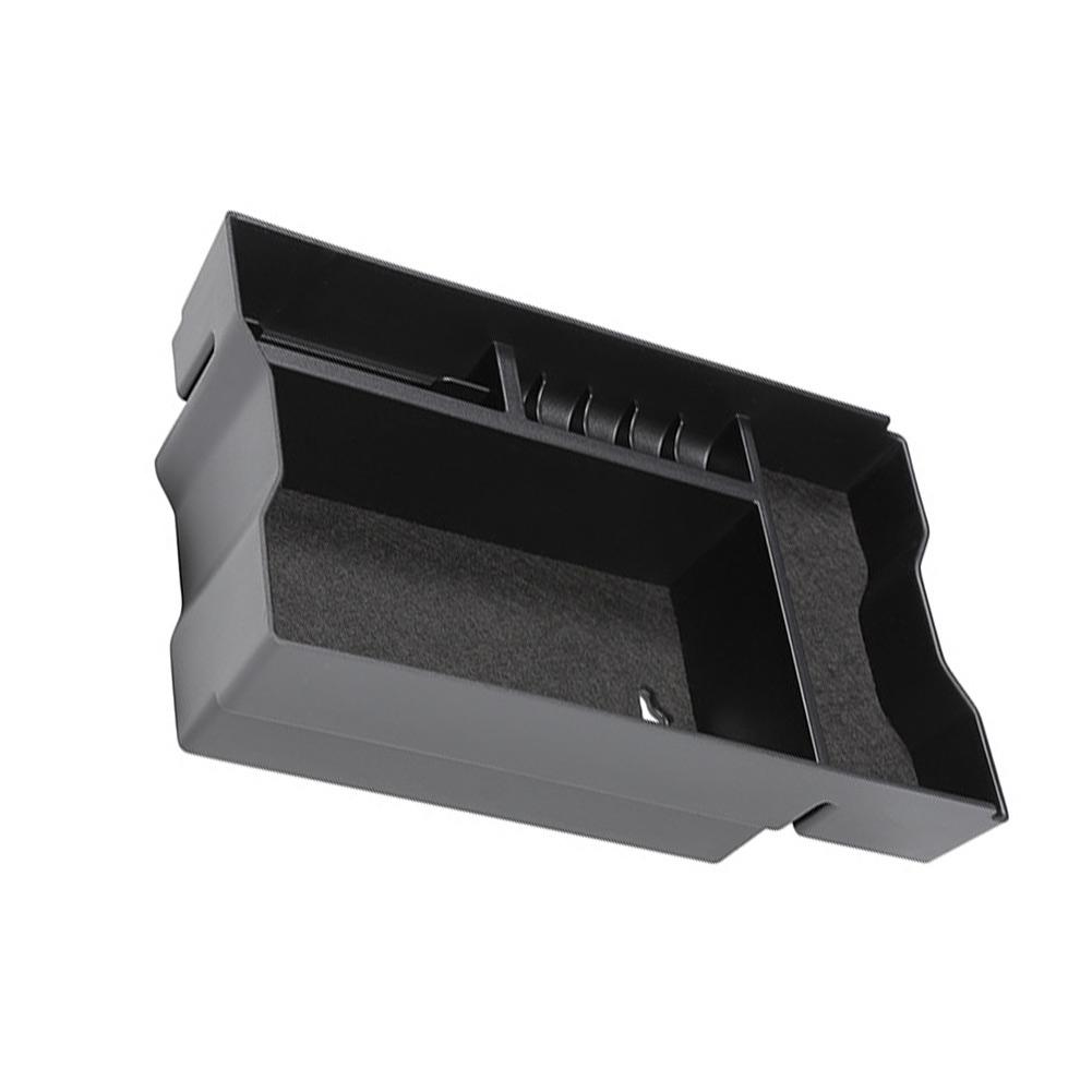 Newest Sale High Quality Organizing And Categorizing Items, Armrest Storage Box For Toyota For RAV4 2026 Replacement Car Accesso