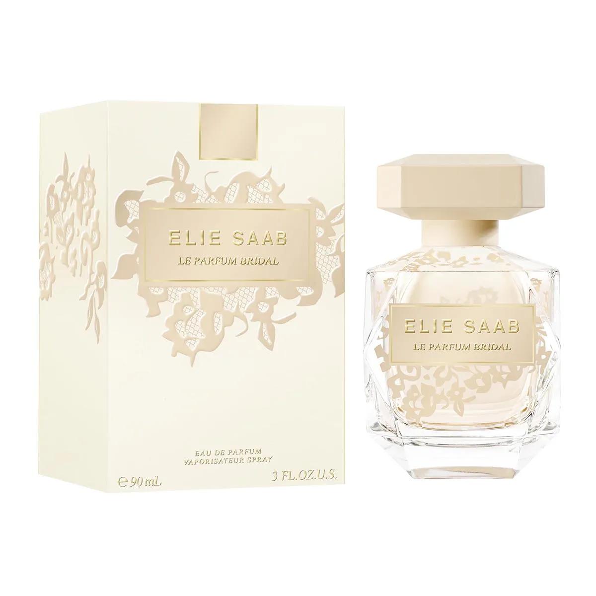 Elie Saab Le Parfum Bridal Туалетная вода 90мл Спрей