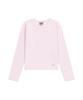 Malittepeulangsowajeobeo W Basic Long Sleeve Light Pink