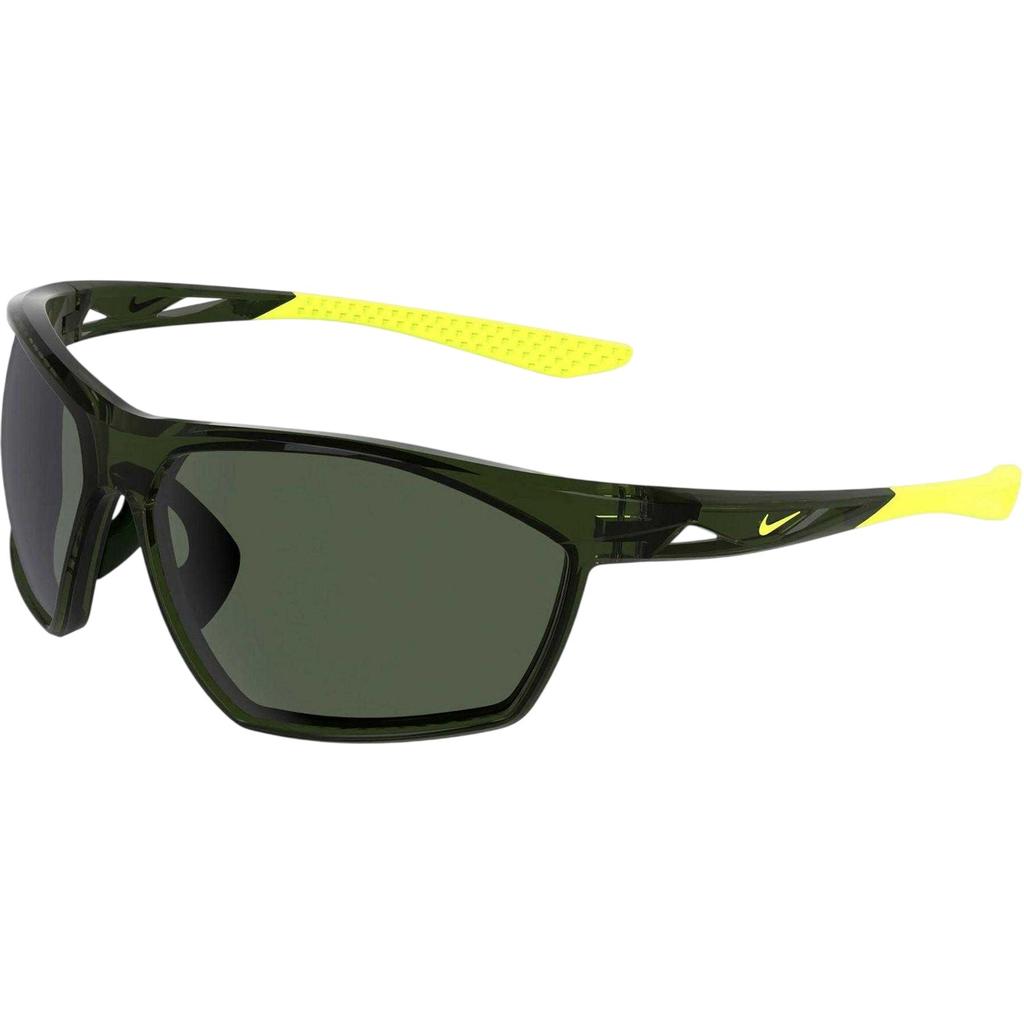 Nike Mens Rectangle Sunglasses