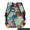 Adorable Pig_1 (3) Outside Sports Rucksack, Trip Backpack, Adjustable Comfortable Sling Strap Sports Backpack Suitable for Hiki