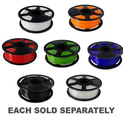 Flashforge Flashforge Polylactic Acid Filament 600g (1.75mm)