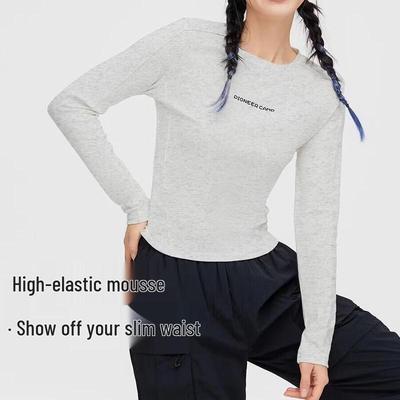 Tops – Pullover e maglie a manica lunga