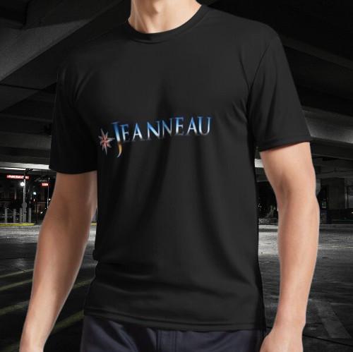 

Jeanneau Logo Active T-Shirt Funny Size S to 5XL XL