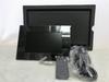Sony Digital Photo Frame A72 Type Memory 128MB Black S-Frame 7.0 Built-in DPF-A72/B