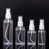100ml Portable Cosmetic Spray Bottle