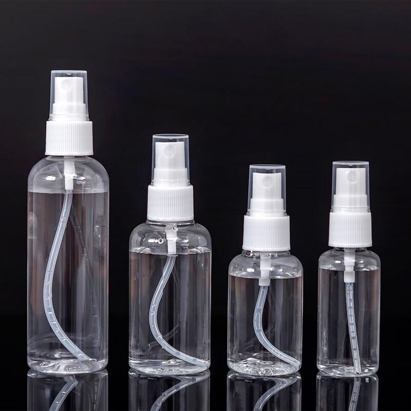 Travel Refillable Spray Bottle