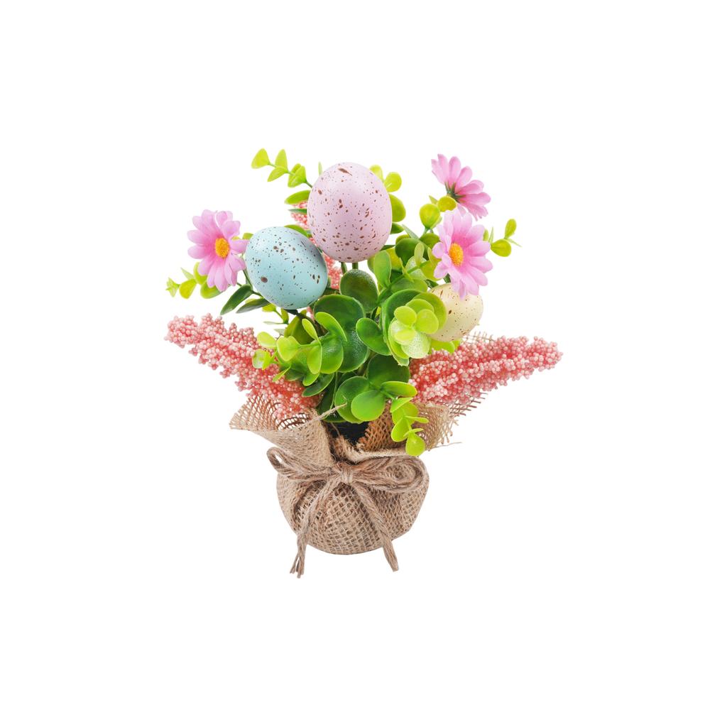 Easter  Egg Decorations, Which Can Be Used To  Your Dining Table, Desk Or Shelf, And Serve As Festive Ornaments.