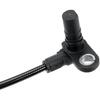 20938122 ABS Wheel Speed Sensor Rear Compatible with Chevy 07-14 Tahoe/GMC 07-14 Yukon/Cadillac 07-14 Escalade/Chevrolet 07-13 Suburban 1500/07-13