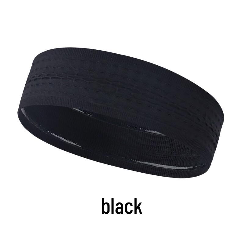 

Tingbai Sports Sweat Headband (2-Pack)