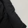 THE NORTH FACE Excellent condition, genuine domestic ND92234 NUPTSE JACKET Nuptse down jacket Jacket M blackUsed