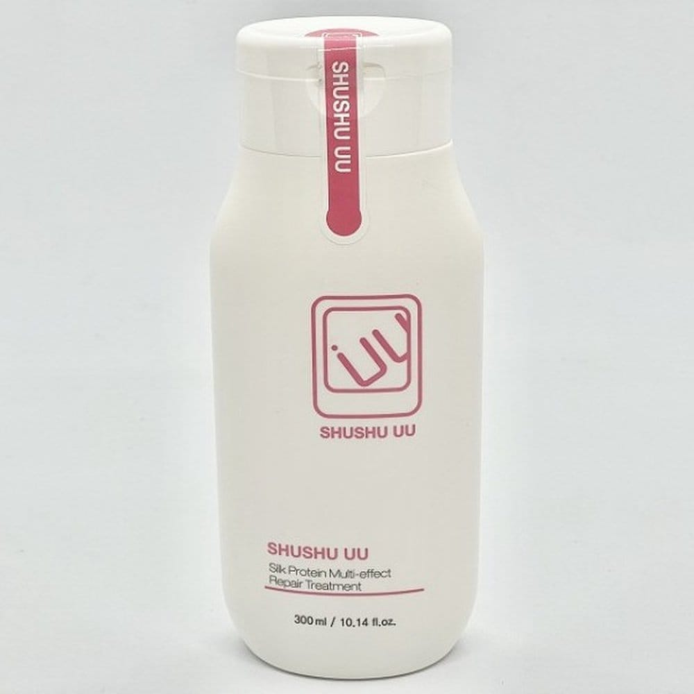 

davines shushuyuyu silk protein multi repair treatment 300ml