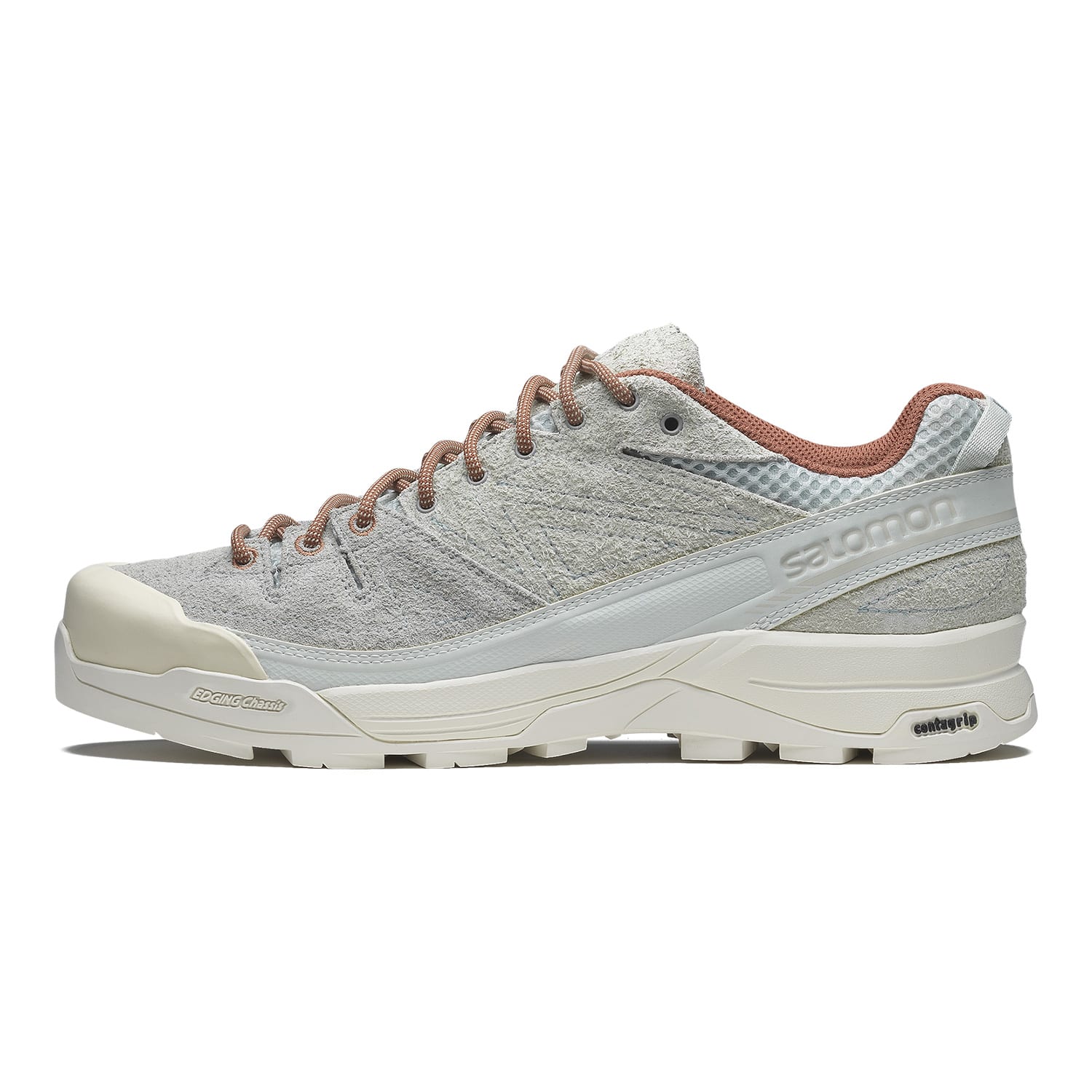 SALOMON X ALP Breathable Low top
