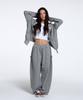 CONY Cony Ruffle Pants / Melange