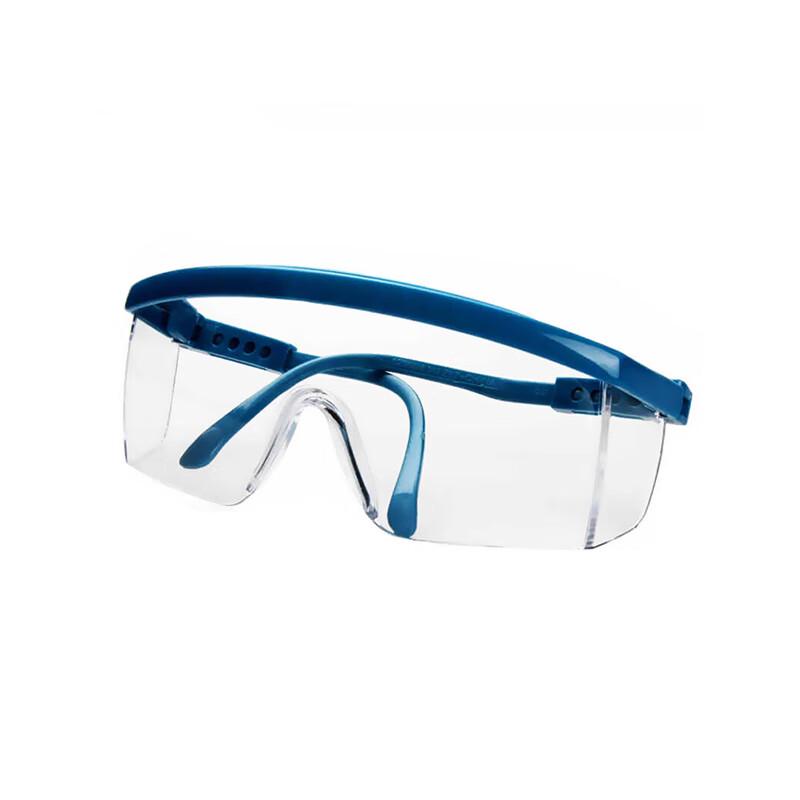 3M 1711 Impact-Resistant Safety Glasses One Size