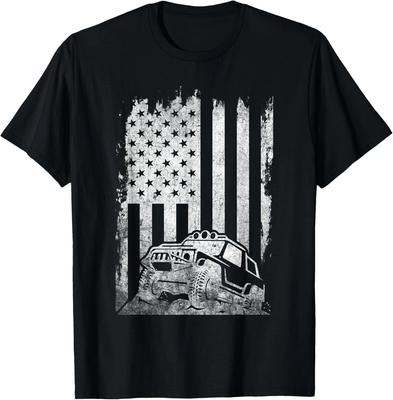 Off Roading QUAD ATV Bekleidung Off Road QUAD ATV Geschenk Unisex T-Shirt