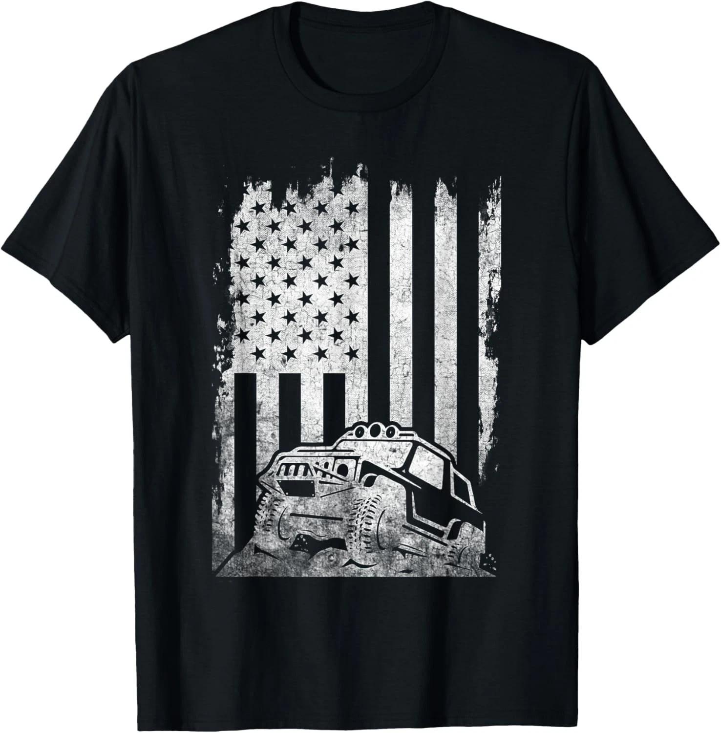 Off Roading QUAD ATV Apparel Off Road QUAD ATV Gift Unisex T-Shirt 2XL