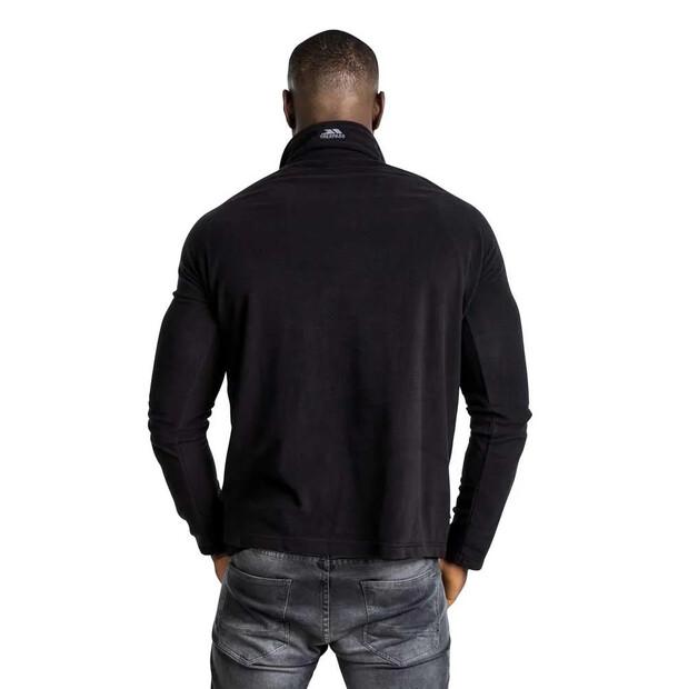 Trespass Fleece Blackford AT100