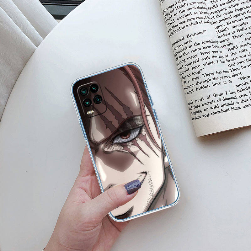 JO42 One Piece Phone Case for Motorola E22S E7 G6 G7 G8 G9 Plus Power Play G10 G20 G04 E30 E40 E22 E20 E13 G22 G23 G Stylus Play