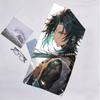 Xiao Fashion Beach Towel: Ideal for Summer Adventures Soft, absorbent and quick drying suitable for swimming and bathing