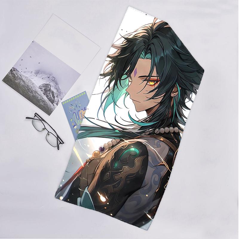 Xiao Fashion Beach Towel: Ideal for Summer Adventures Soft, absorbent and quick drying suitable for swimming and bathing