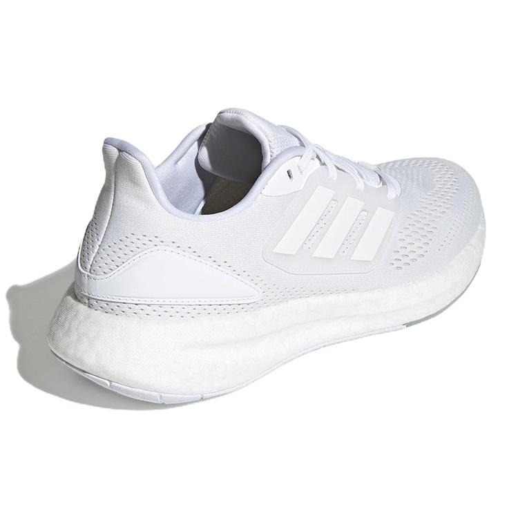 adidas PureBoost 22 'Triple White' Men's GY4705