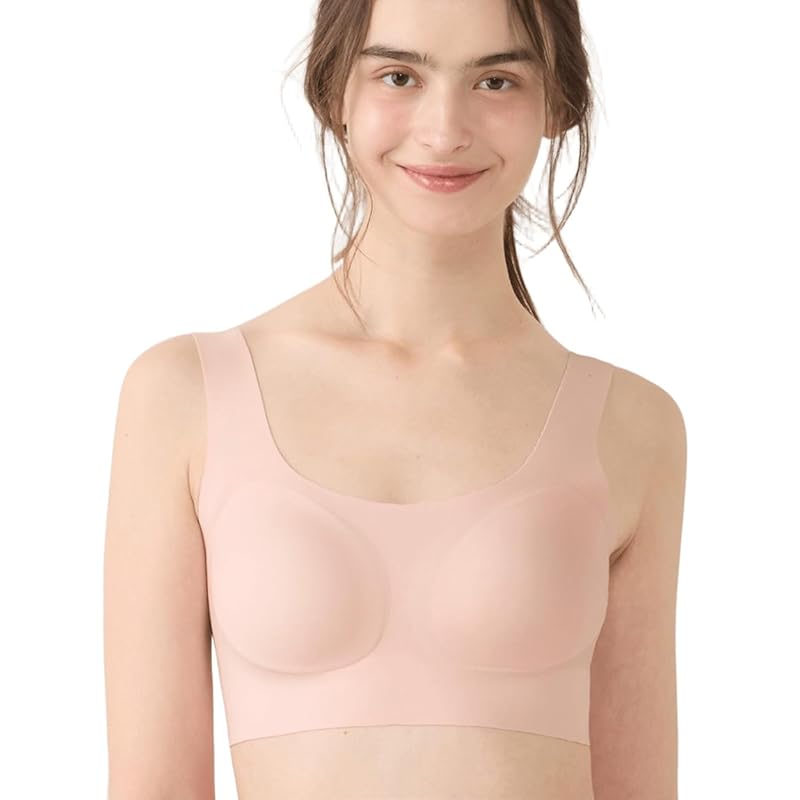

[Triumph] sloggi zero feel half top 1585 (peach cheek) S size