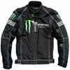 Motorcycle Clothing Motorcycle Cycling Clothing Winter Four Seasons Windproof Warm Drop Black